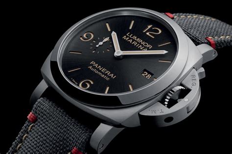 esquire Panerai